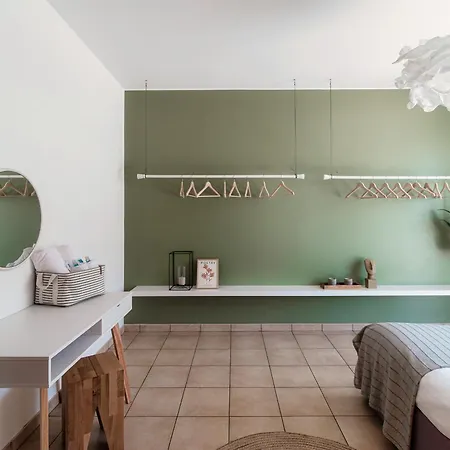 Appartement Casa Olivo By Quokka 360 - Flat With Sun Terrace In *
