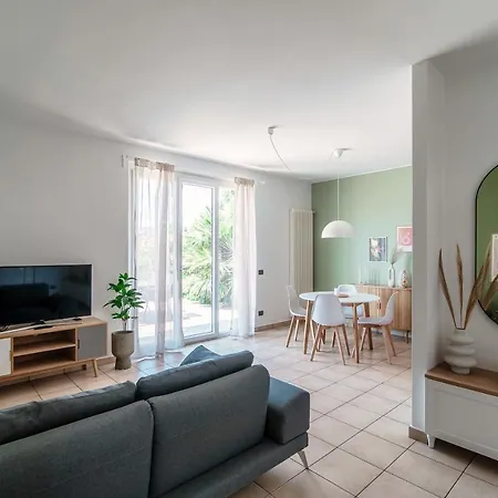 Casa Olivo By Quokka 360 - Flat With Sun Terrace In Appartamento