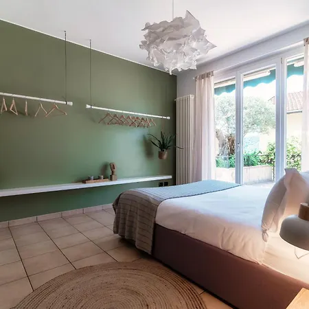 Casa Olivo By Quokka 360 - Flat With Sun Terrace In Appartamento *